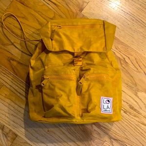 LOLA California Backpack